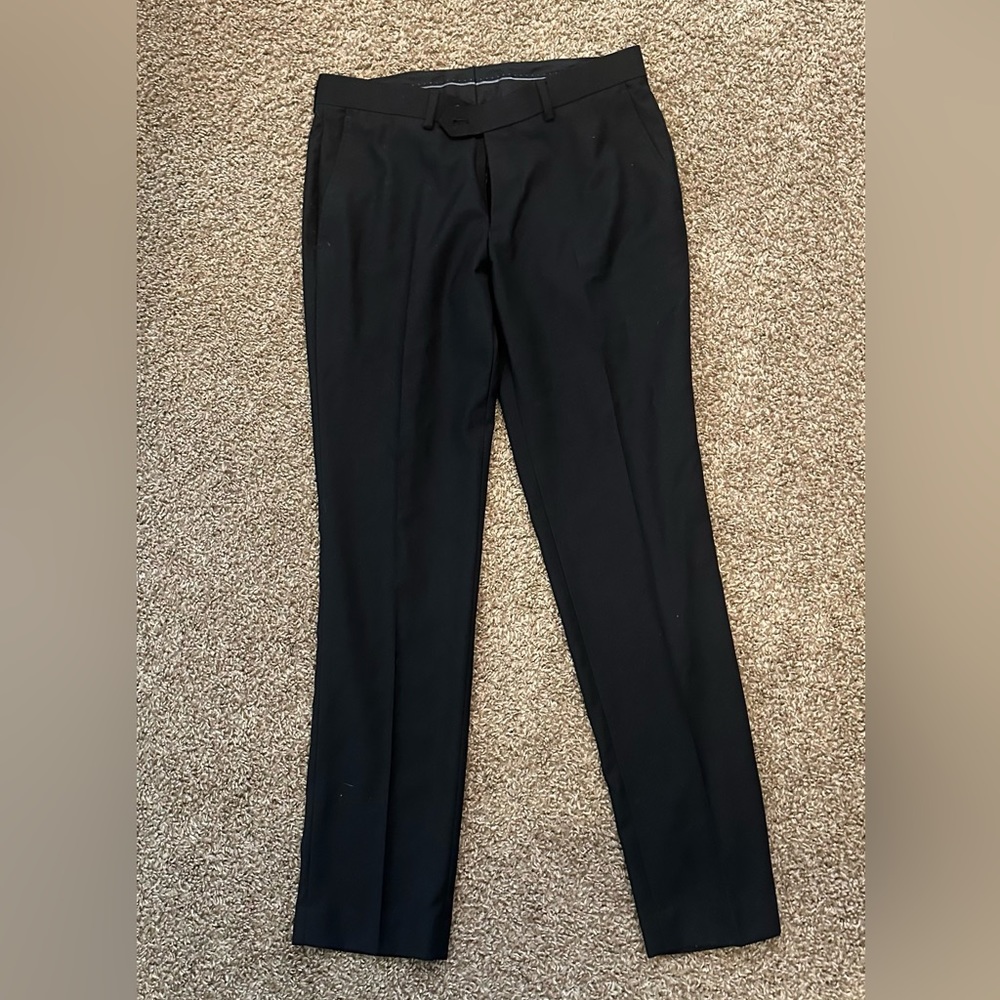 Men's dress pants nwt